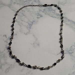 Vintage Necklace 